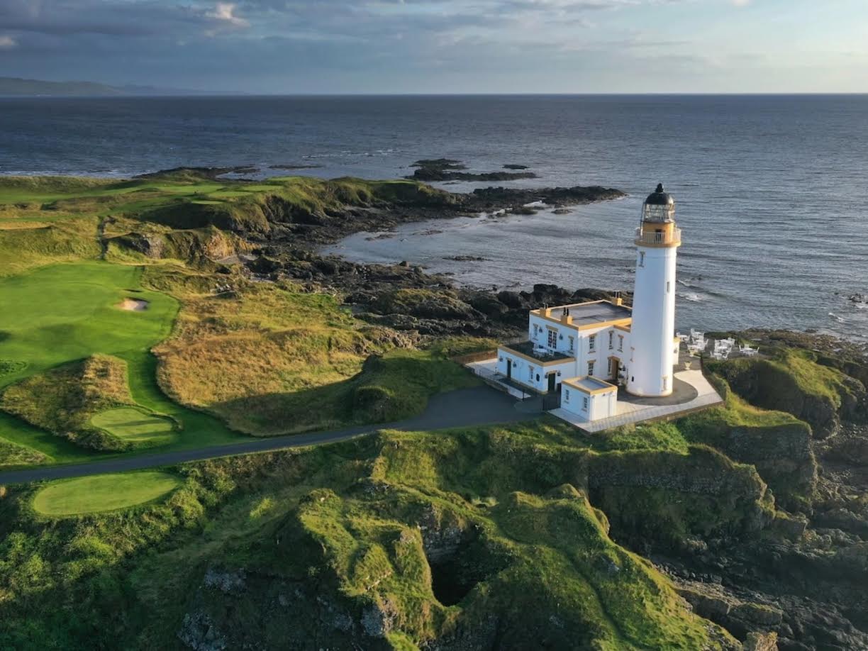 Turnberry Spring HIO Pairs