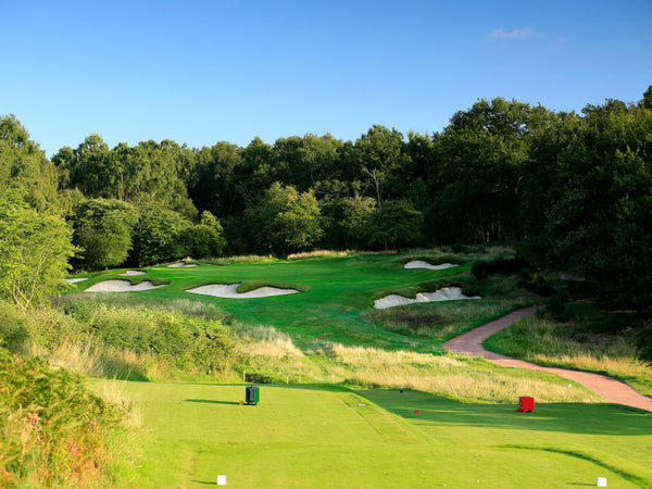 Moortown Iconic Championship Golf Club