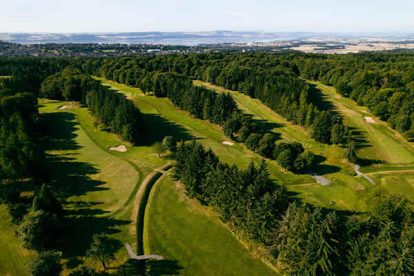 Downfield Golf Club