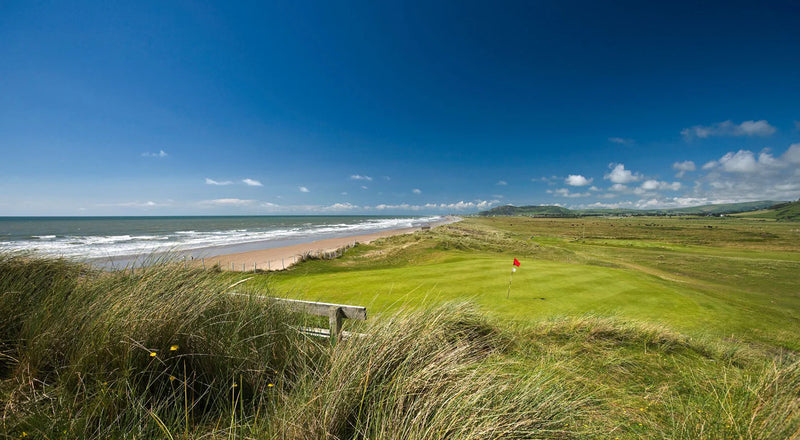 Aberdovey Golf Club