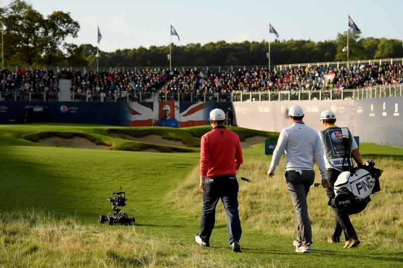 Close House Golf Club