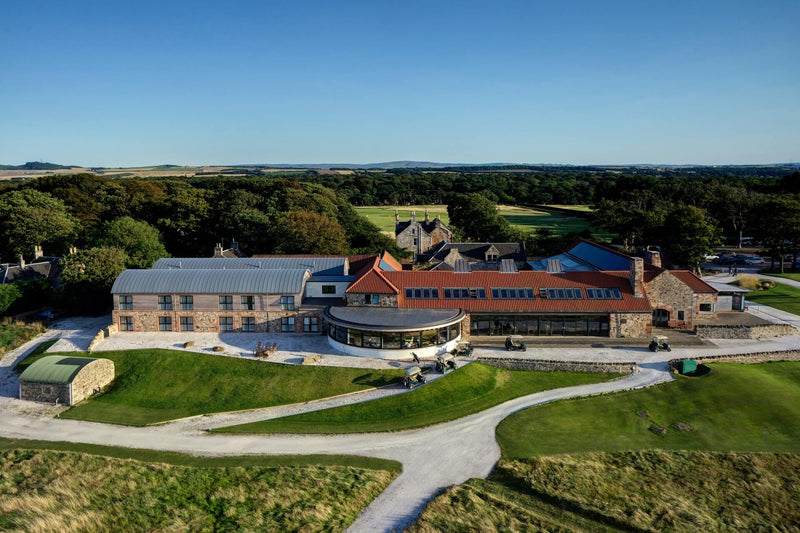 Craigielaw Golf Club