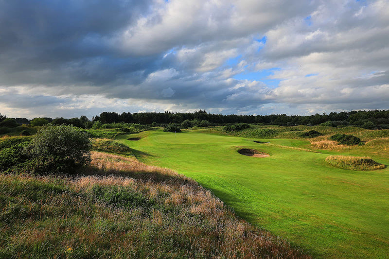 Dundonald Links