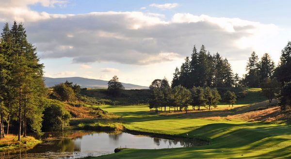 Gleneagles Kings Course