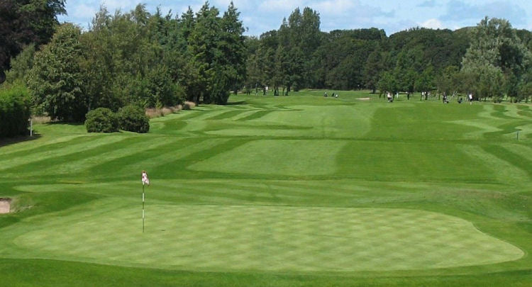 Lytham Green Drive Golf Club