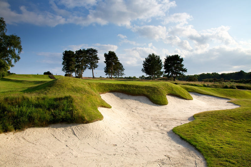 Moortown Iconic Championship Golf Club