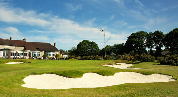 Moortown Golf Club
