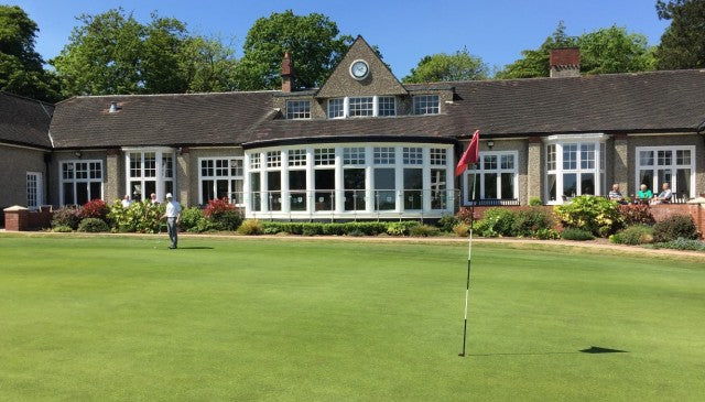 Northumberland Golf Club