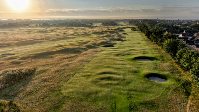 Royal Lytham & St Annes Golf Club