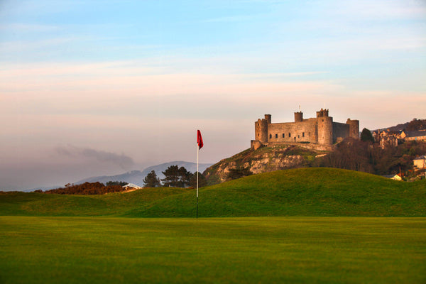 Royal St. Davids Golf Club
