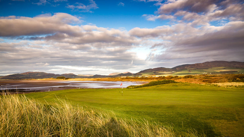 Southerness Golf Club