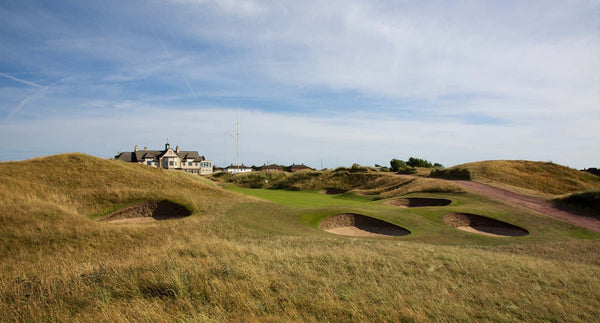 St Annes Old Links Golf Club