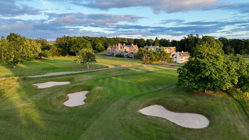 Roxburghe Golf Club