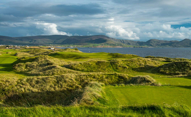 Waterville Links