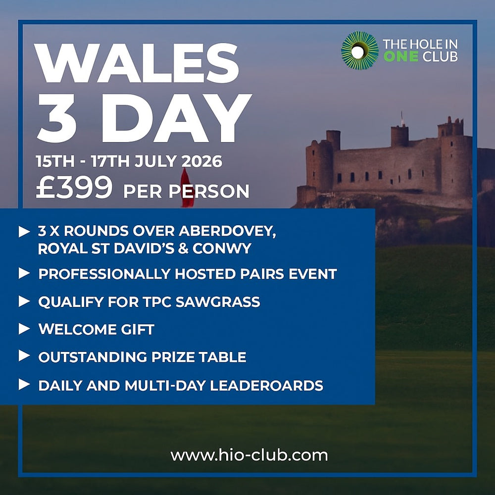 Wales 3 Days 2026