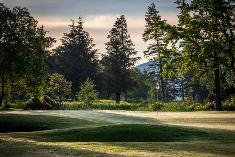 Auchterarder Golf Club
