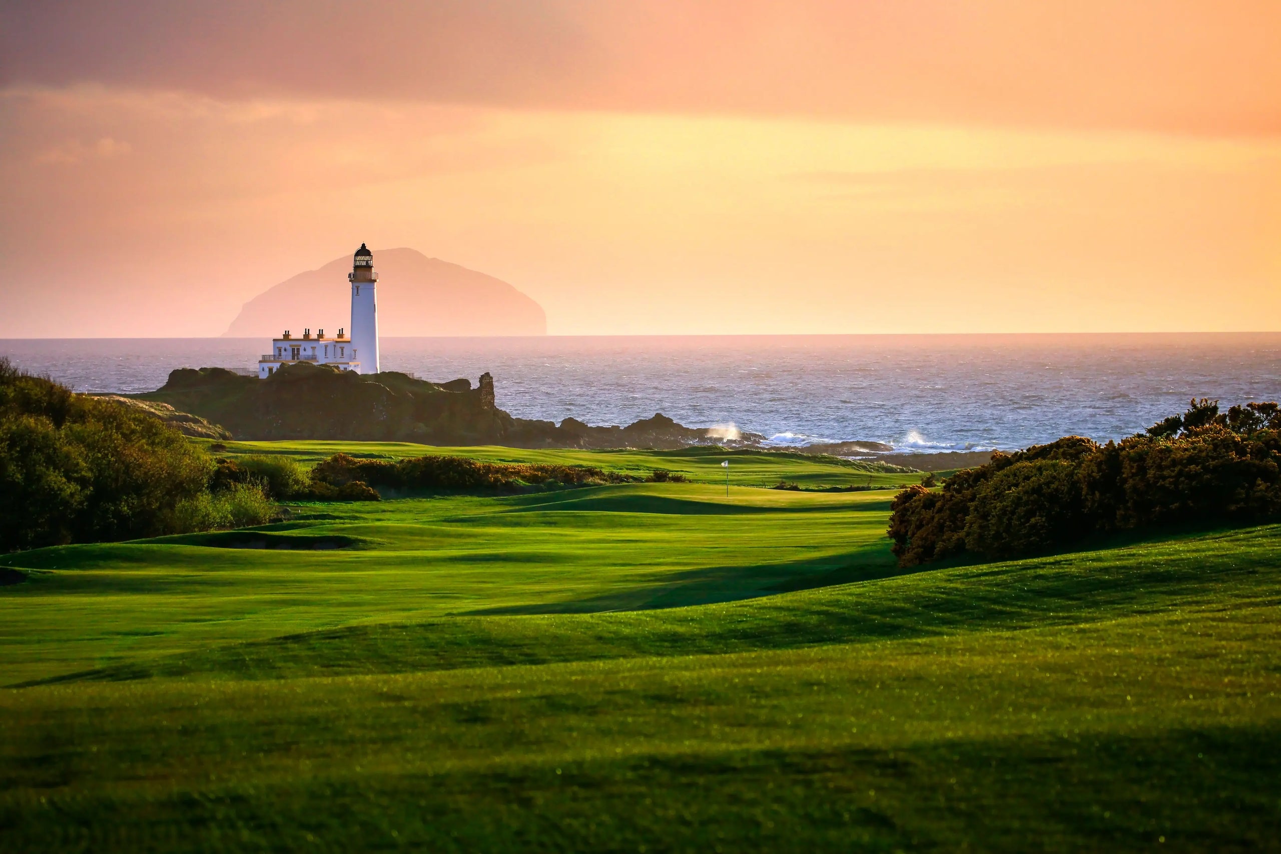 Turnberry 2 Day Autumn 2026