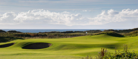 Caldy Golf Club