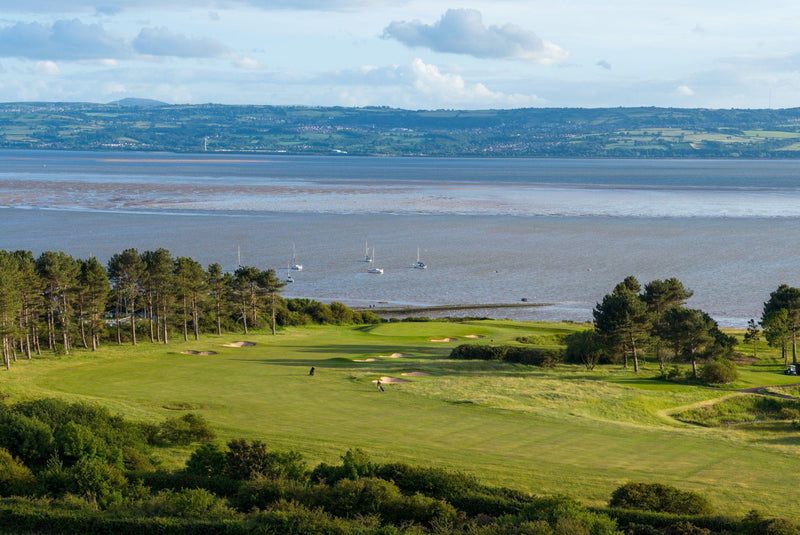 Caldy Golf Club