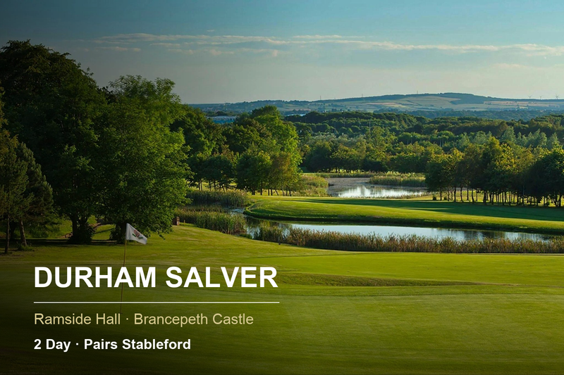 Durham Salver 2-Day HIO Pairs 2027