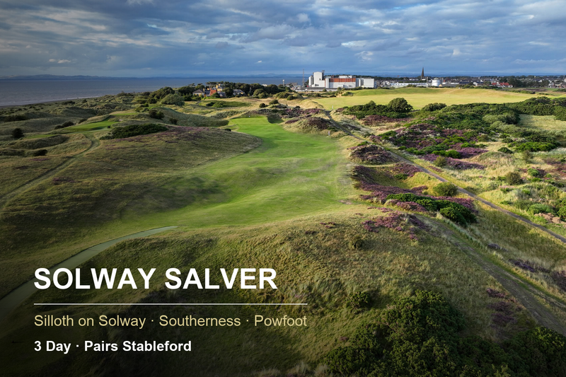 Solway Salver 3-Day HIO Pairs 2027
