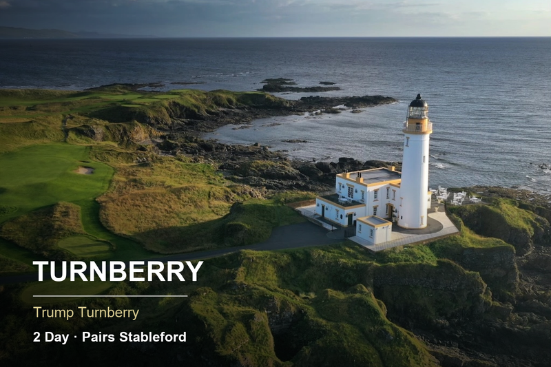 Turnberry Spring HIO Pairs 2027