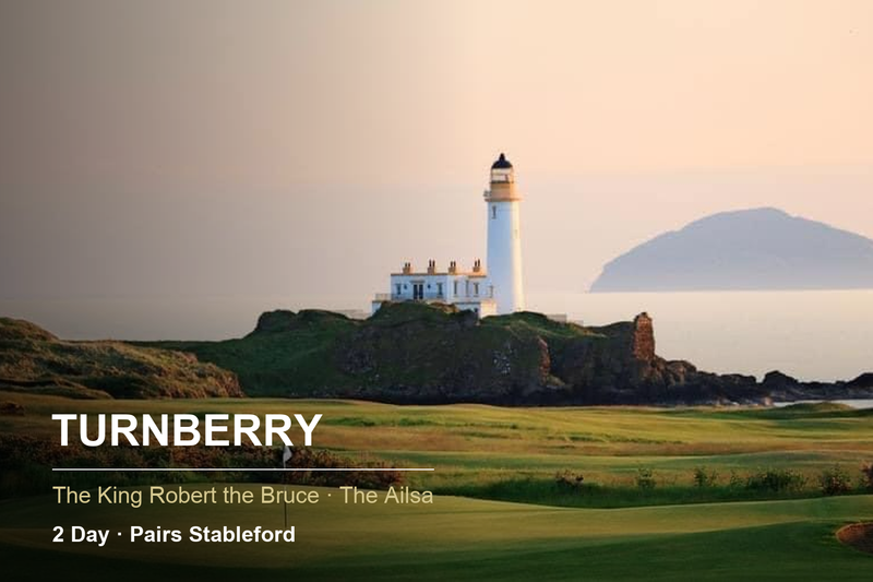 Turnberry Spring HIO Pairs 2027