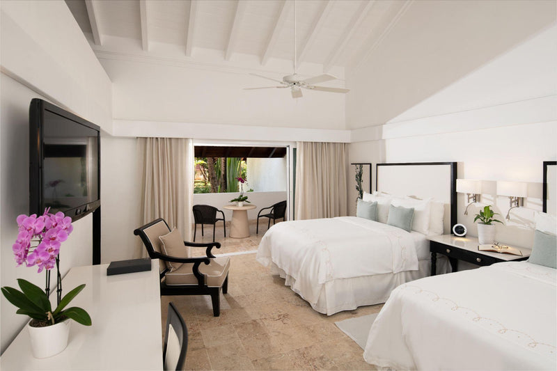 Casa de Campo casita bedroom