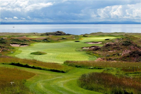 Dumbarnie 1 — HIO 2027
