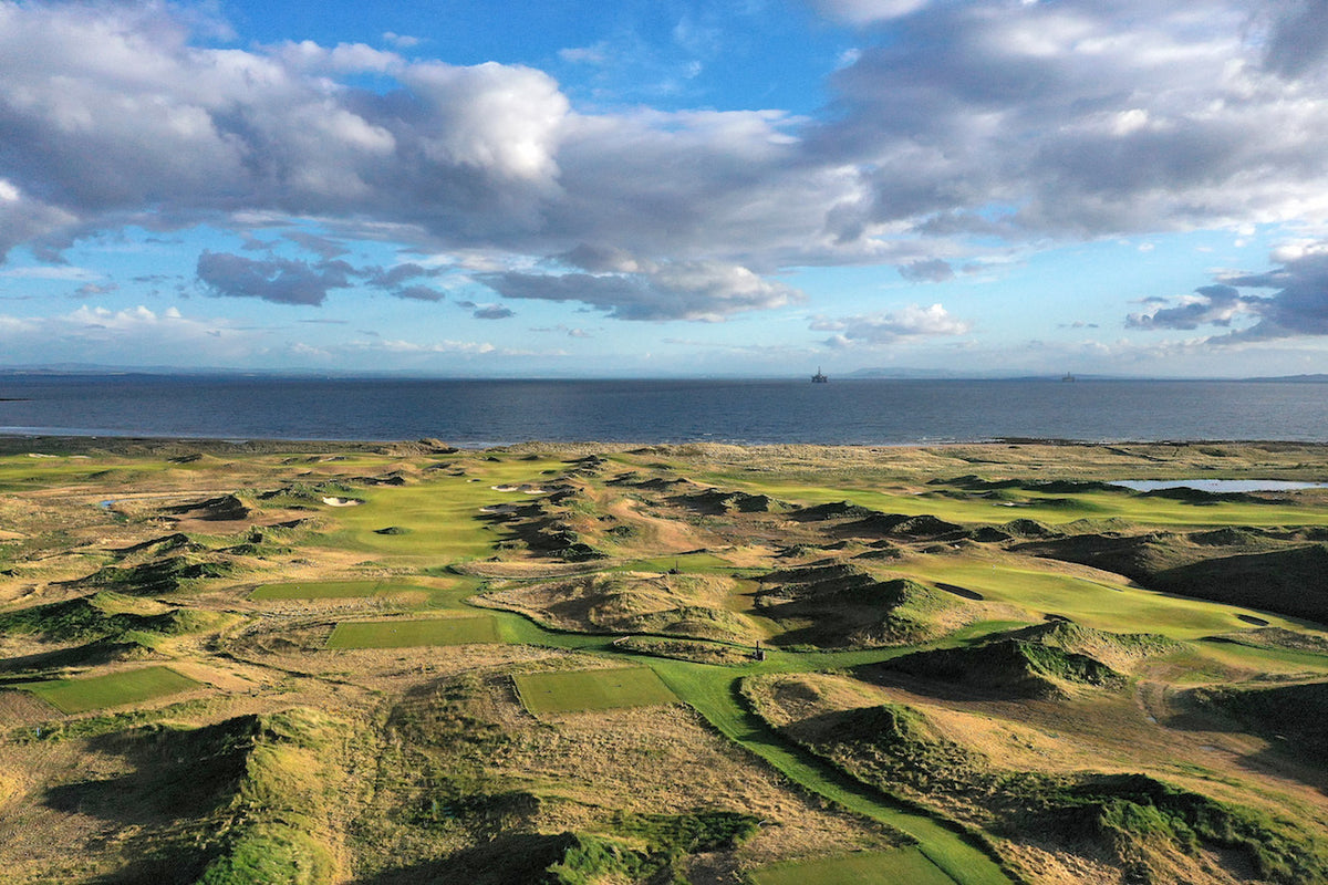 Dumbarnie 2027 Main