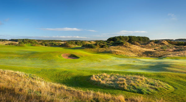 Dundonald Links