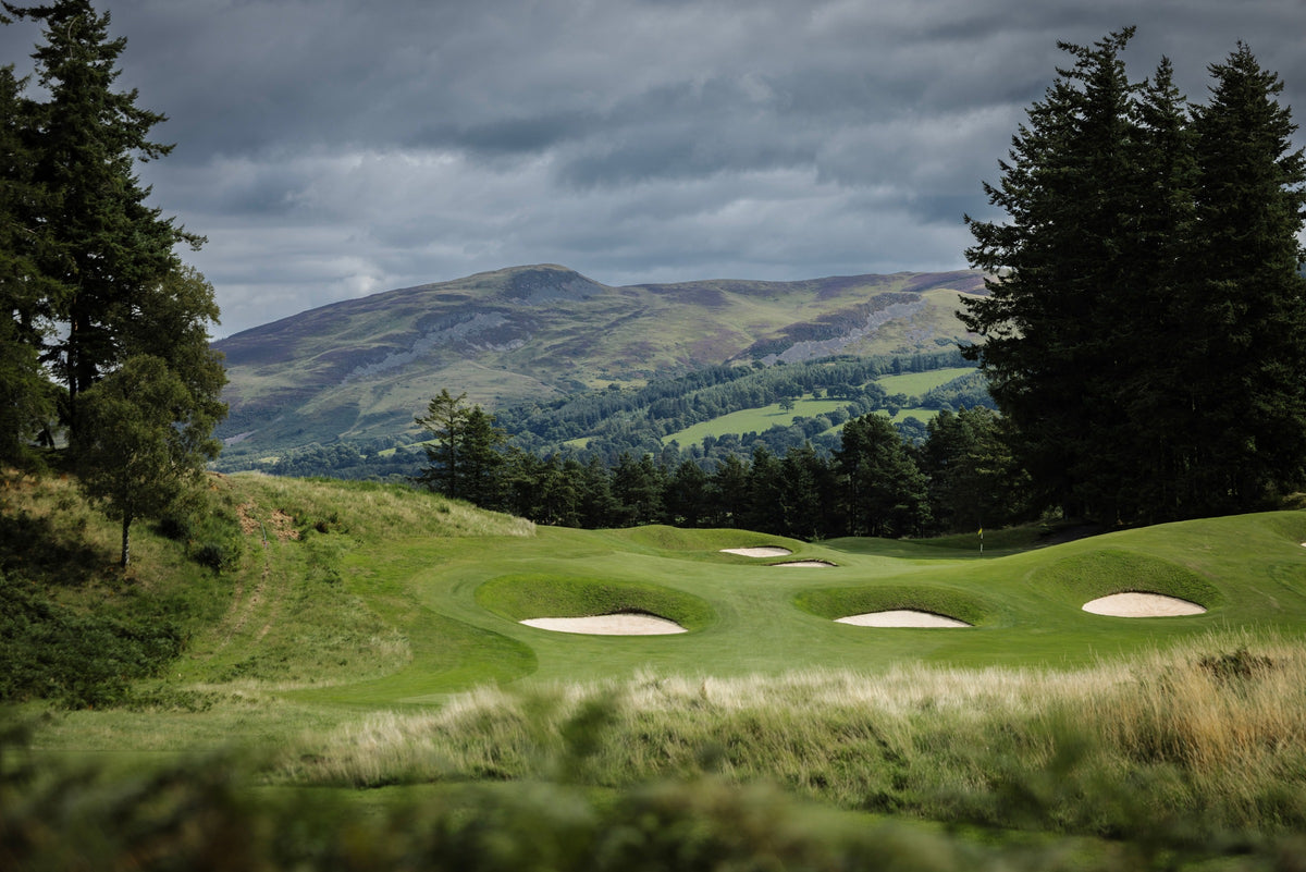 Gleneagles 2027 Main