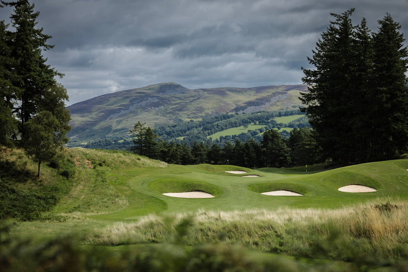 Gleneagles Kings Course