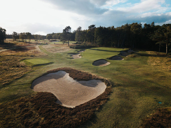 Alwoodley Golf Club