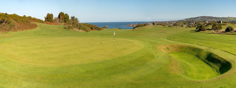 Bull Bay Golf Club