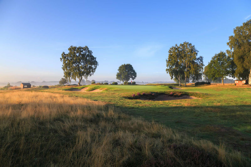 Fulford Golf Club