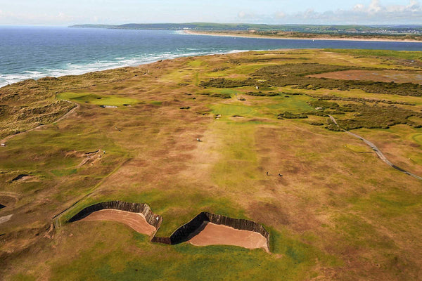 Royal North Devon Golf Club