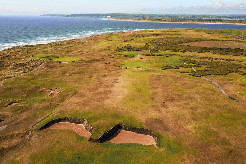 Royal North Devon Golf Club