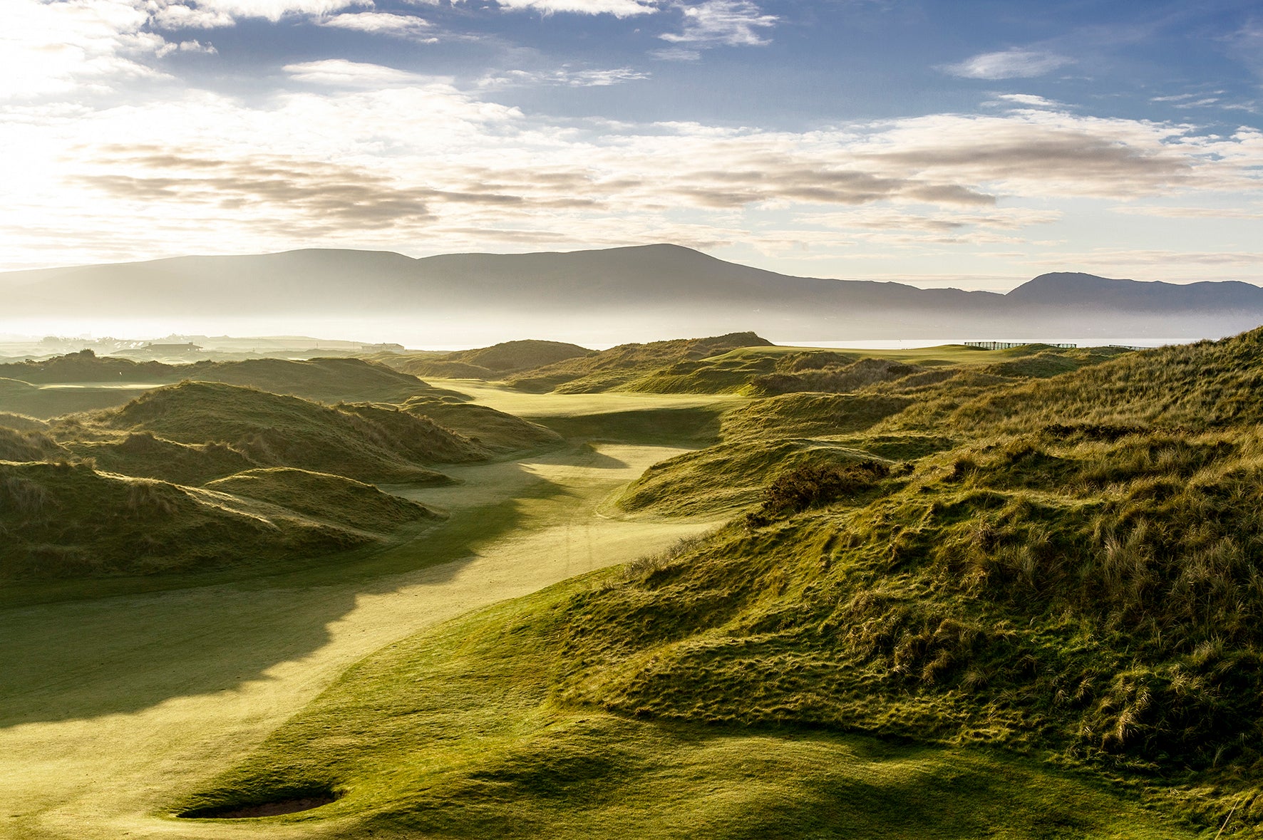 Atlantic Coast 3-Day Pairs