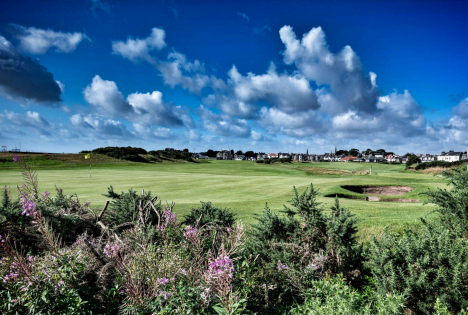 Leven Links Golf Club