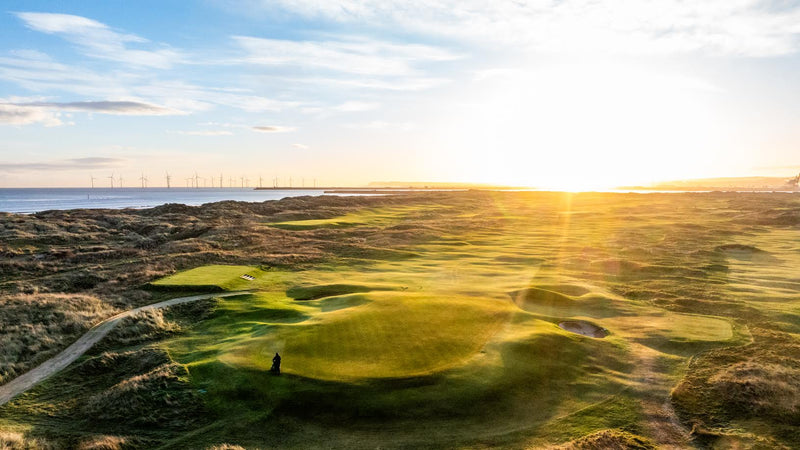Seaton Carew Golf Club