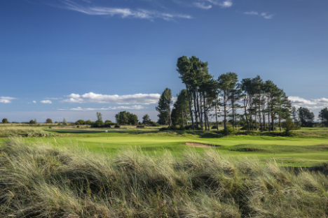 Monifieth Golf Links