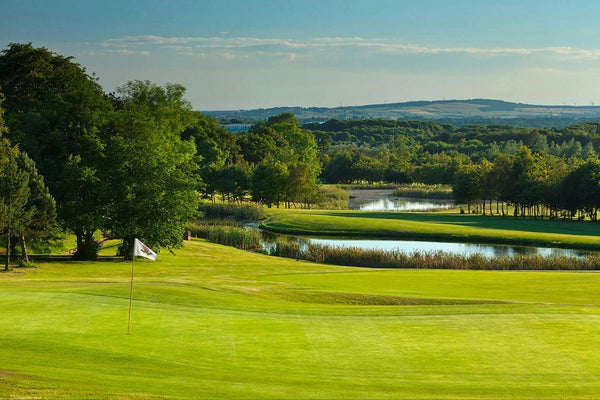 Ramside Hall Golf Club