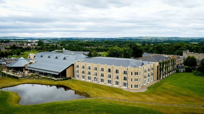 Ramside Hotel