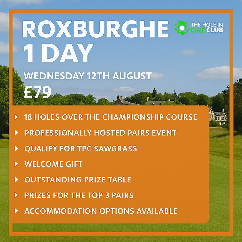 Roxburghe 1 Day 2026