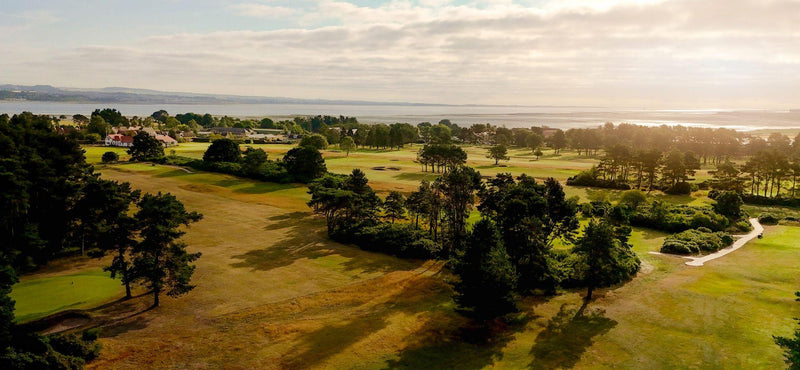 Scotscraig Golf Club