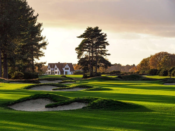 Ipswich (Purdis Heath) Golf Club
