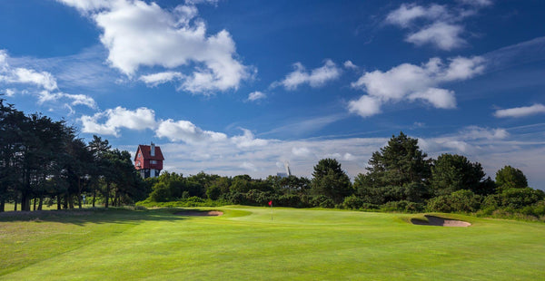 Thorpeness Golf Club