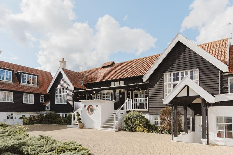 Thorpeness Hotel