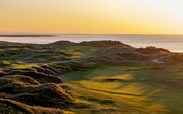 Wallasey Golf Club
